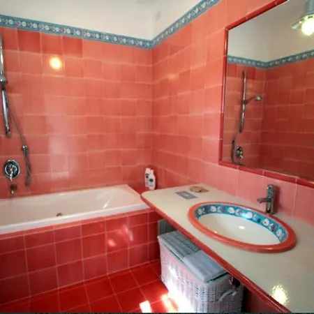 Sirenuse Sleeps 14 Pool Air Con Wifi * Nerano