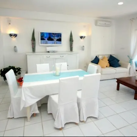 Villa Sirenuse Sleeps 14 Pool Air Con Wifi Nerano