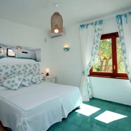 Villa Sirenuse Sleeps 14 Pool Air Con Wifi Nerano