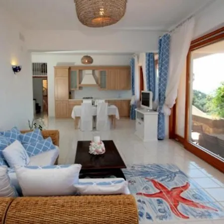 Sirenuse Sleeps 14 Pool Air Con Wifi Nerano