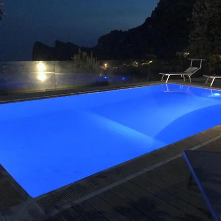 Villa Sirenuse Sleeps 14 Pool Air Con Wifi Nerano