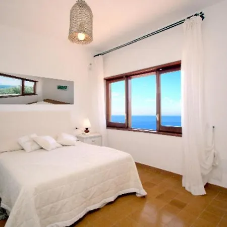 Villa Sirenuse Sleeps 14 Pool Air Con Wifi Nerano
